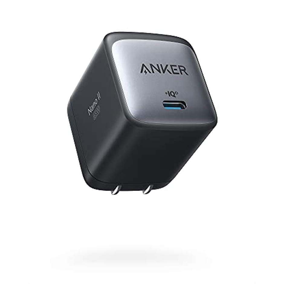 アンカー・ジャパン Anker Nano II 65W 1枚目