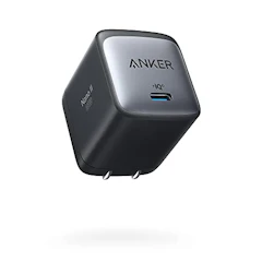 アンカー・ジャパン Anker Nano II 65W 1枚目