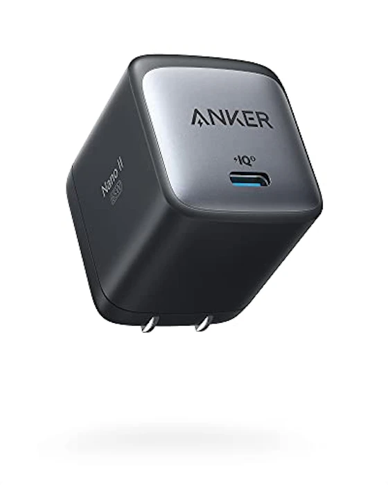 アンカー・ジャパン Anker Nano II 65W 1枚目
