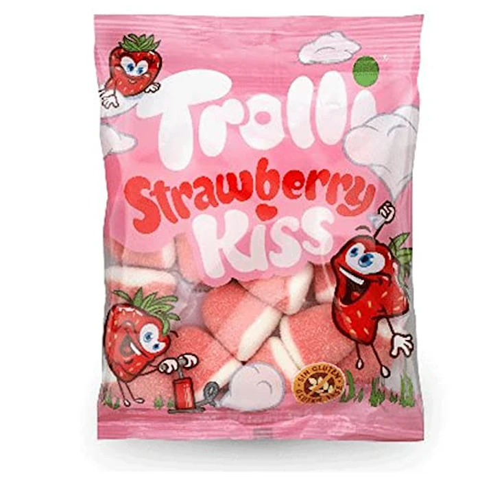 トローリ ストロベリーキス 2枚目
