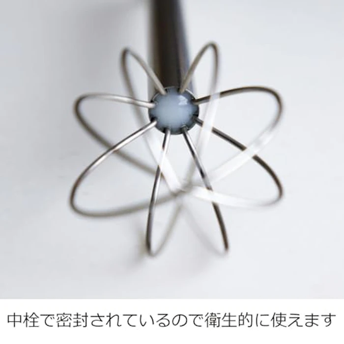 オークス レイエ 計量みそマドラー 4枚目