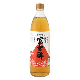 飯尾醸造 純米 富士酢 900ml 1枚目