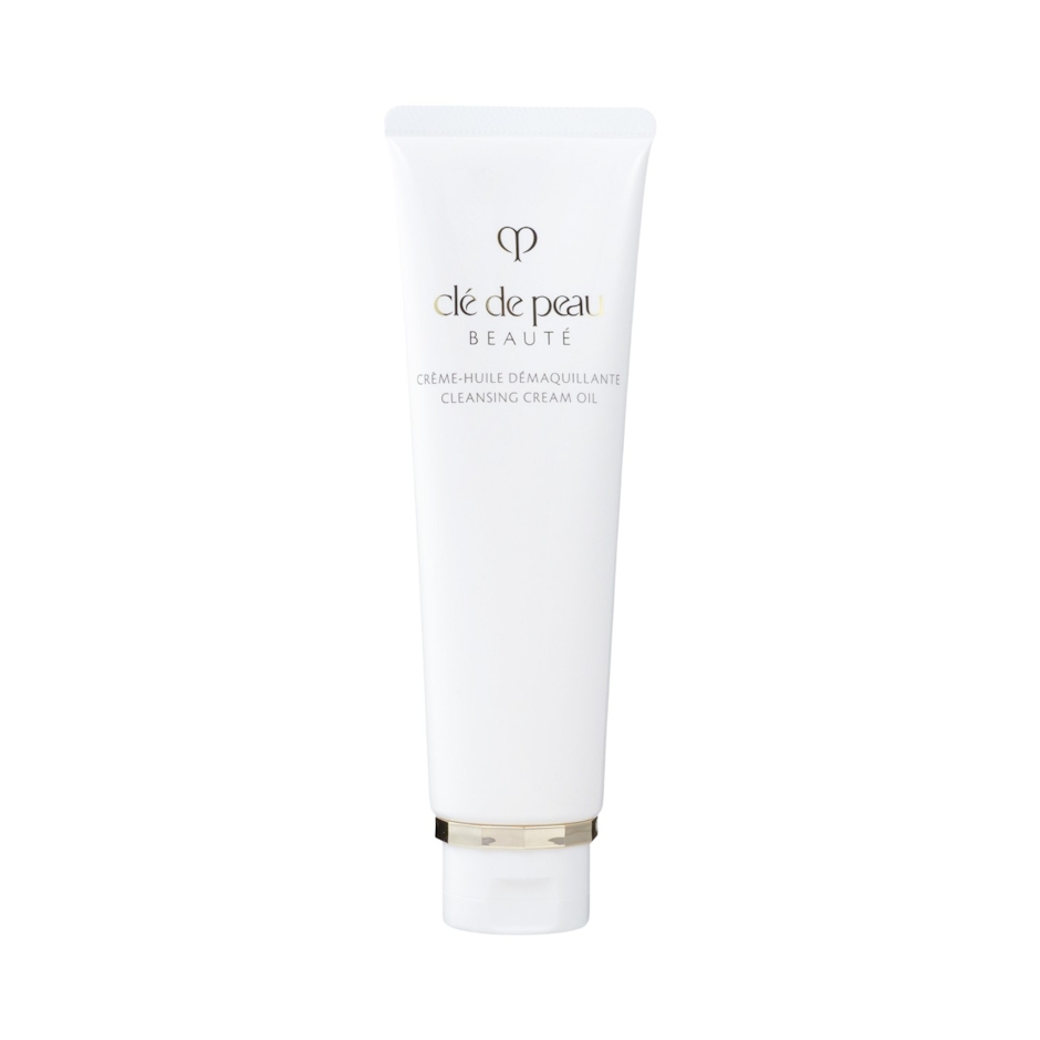 clé de peau BEAUTÉ クレームデマキアント 1枚目