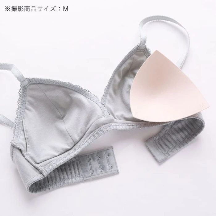 KIDBLUE コットンアイレットリブ 3枚目
