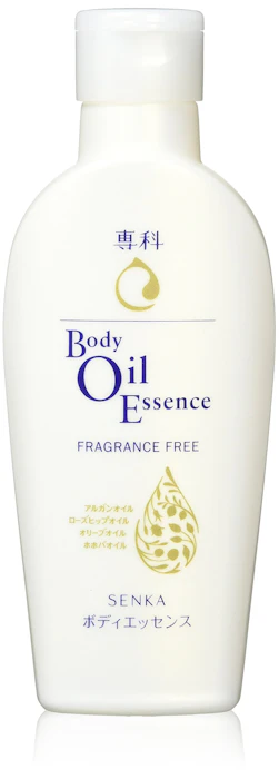 専科 ボディオイルエッセンス 無香料 1枚目