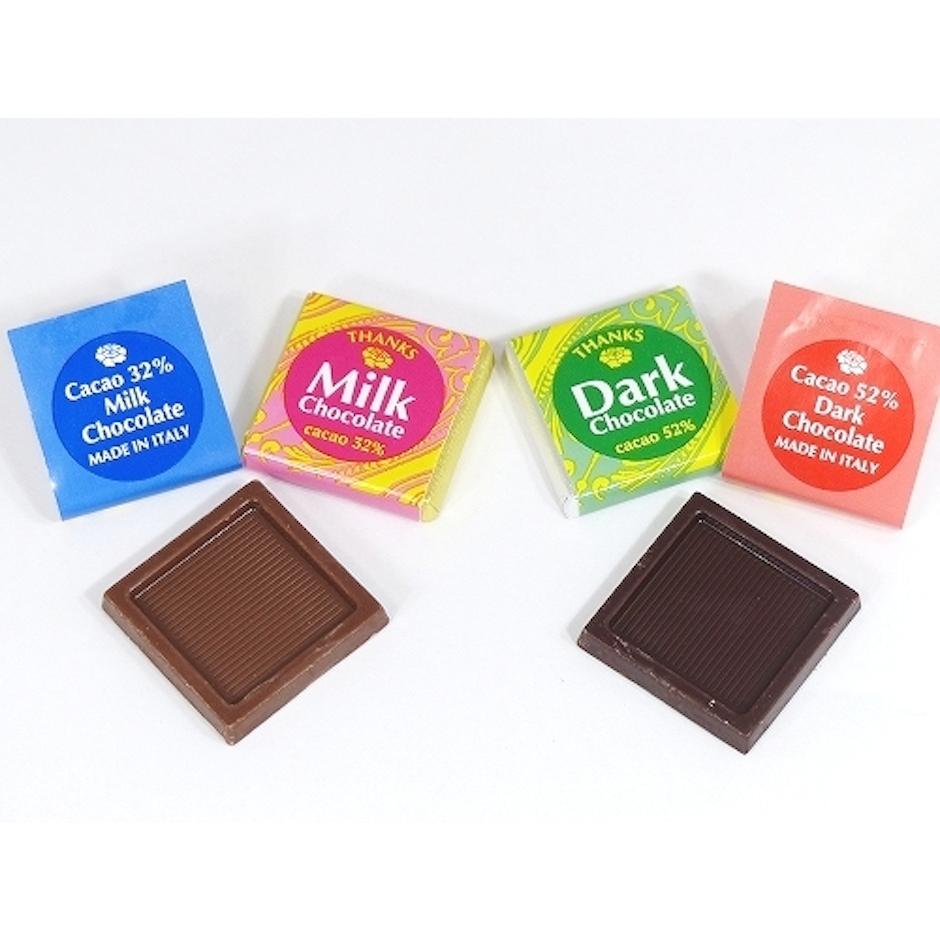 成城石井 ナポリタンチョコレート 2枚目