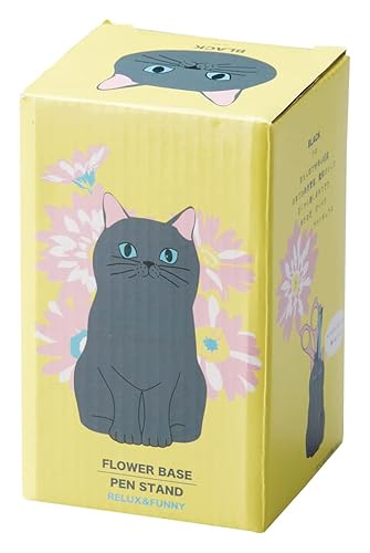 セトクラフト フラワー＆ペンスタンド 4枚目