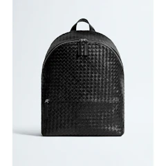 BOTTEGA VENETA イントレチャート 1975 バックパック 1枚目