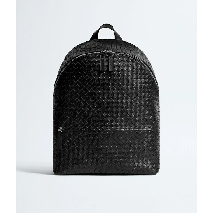 BOTTEGA VENETA イントレチャート 1975 バックパック 1枚目