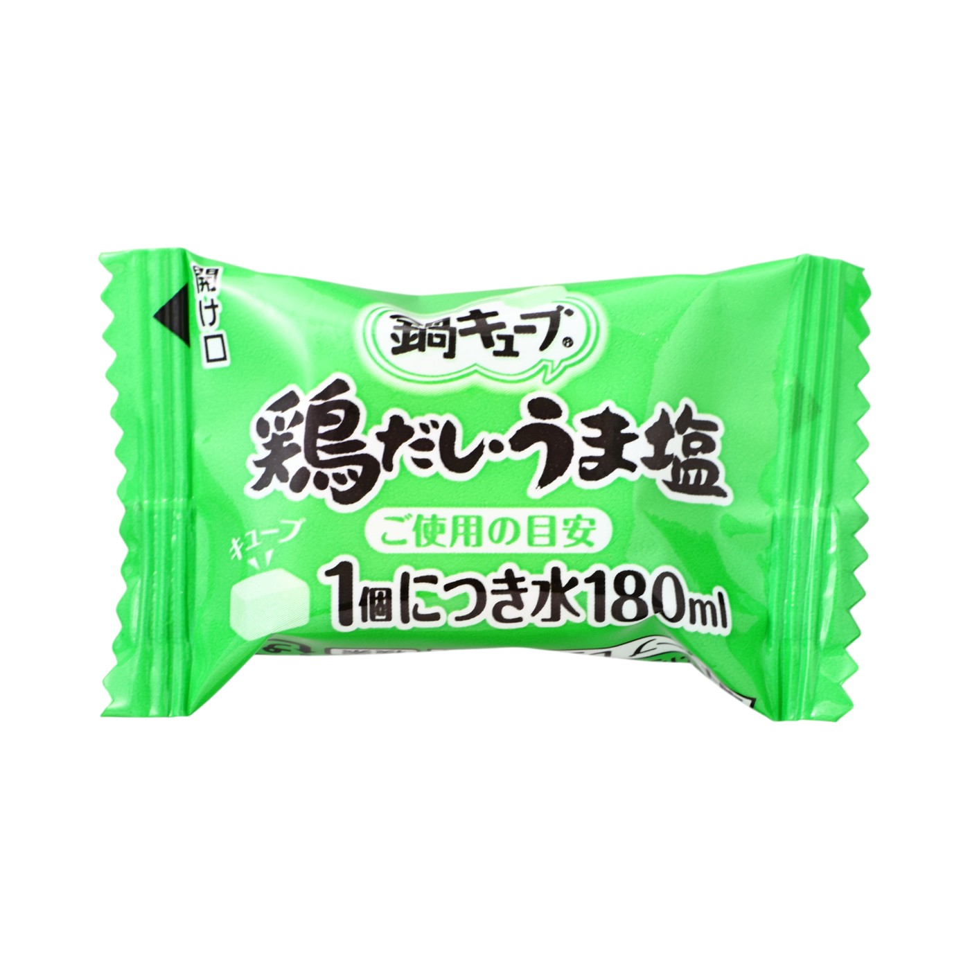 味の素 鍋キューブ　濃厚白湯（7個入） 2枚目