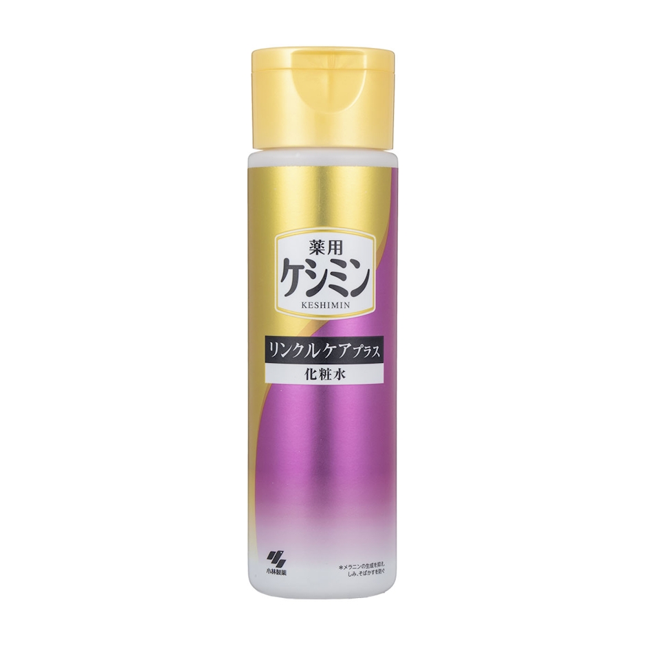 小林製薬 リンクルケアプラス化粧水 1枚目