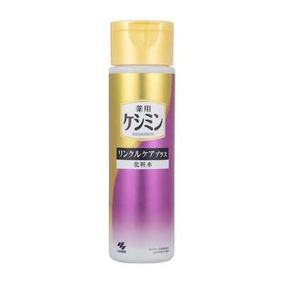 小林製薬 リンクルケアプラス化粧水 1枚目