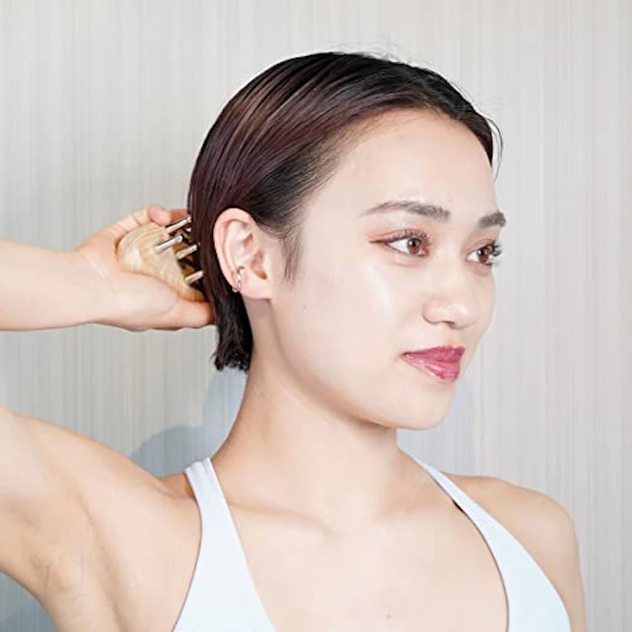 IMPHY SCALP RELEASER 4枚目
