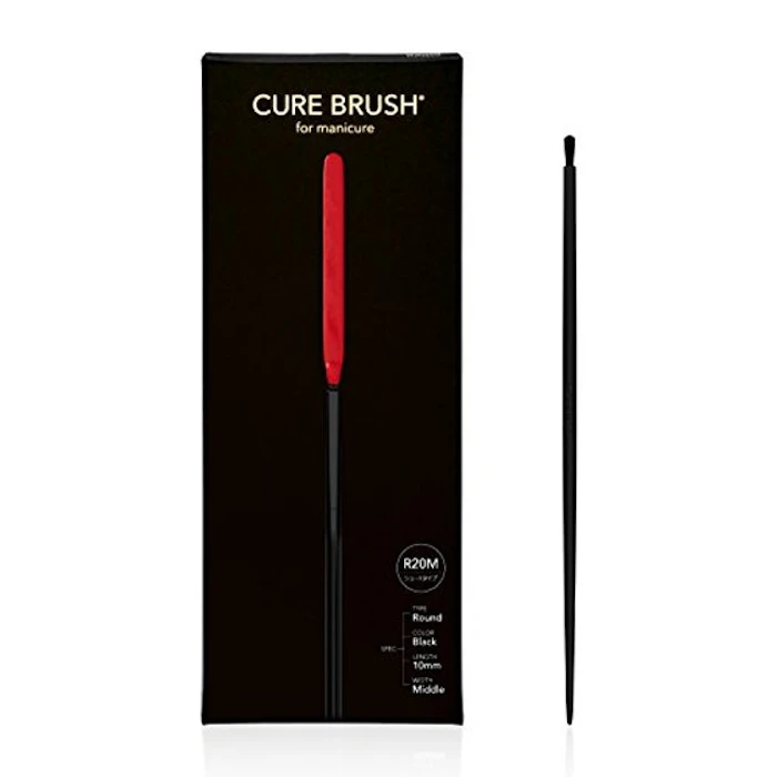 ARKERU CURE BRUSH ショートタイプ 2枚目