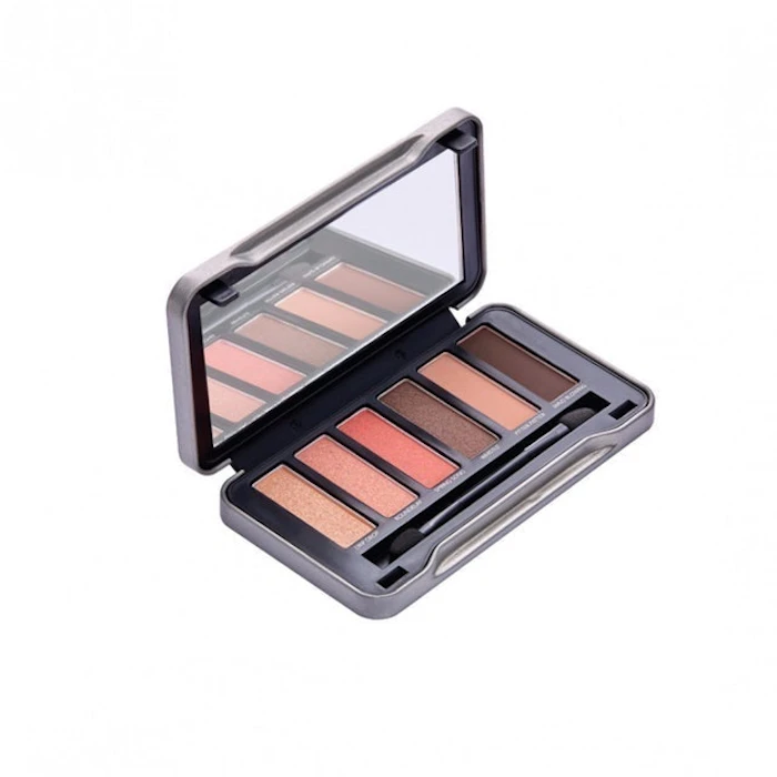Cute Press Let The Adventure Begin Eye Palette 5枚目