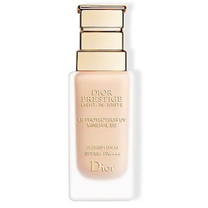 Dior プレステージ ホワイト ル プロテクター UV ミネラル BB 1枚目