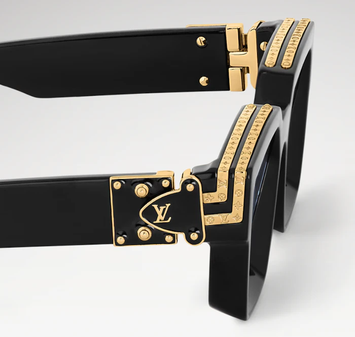 LOUIS VUITTON 1.1 ミリオネア 4枚目