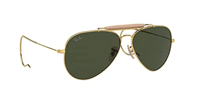 Ray-Ban RB3030 Outdoorsman 11枚目