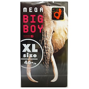 オカモト メガビッグボーイ 1枚目