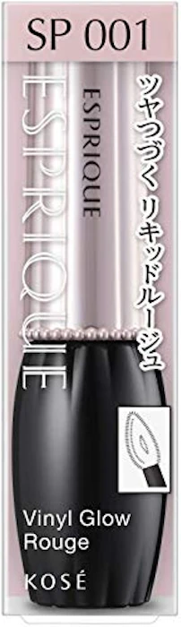 ESPRIQUE ヴィニルグロウ ルージュ SP001 2枚目