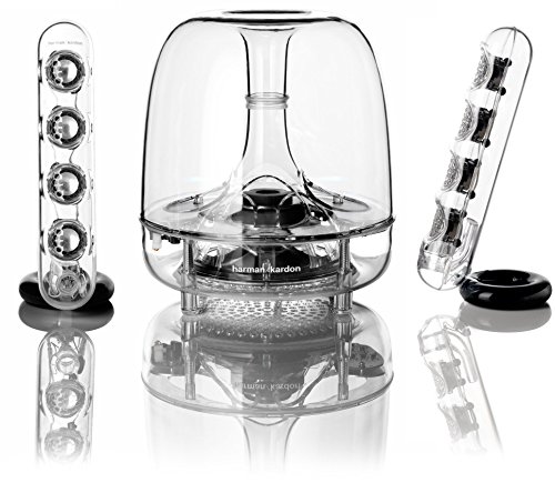 harman kardon Harman Kardon Soundsticks III  1枚目