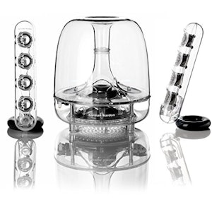 harman kardon Harman Kardon Soundsticks III 1枚目