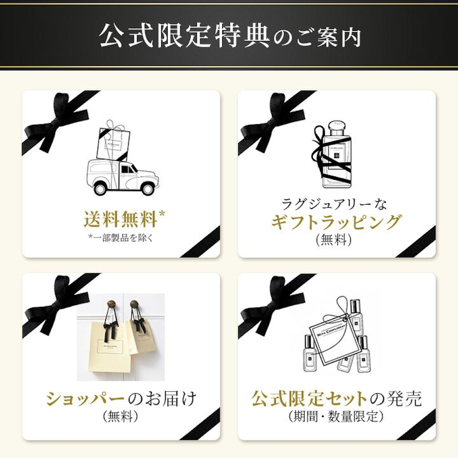 Jo Malone Tuberose Angelica 50ml 4枚目