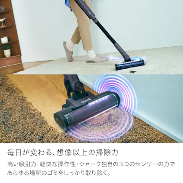 SharkNinja SYSTEM NEO II+ 2枚目