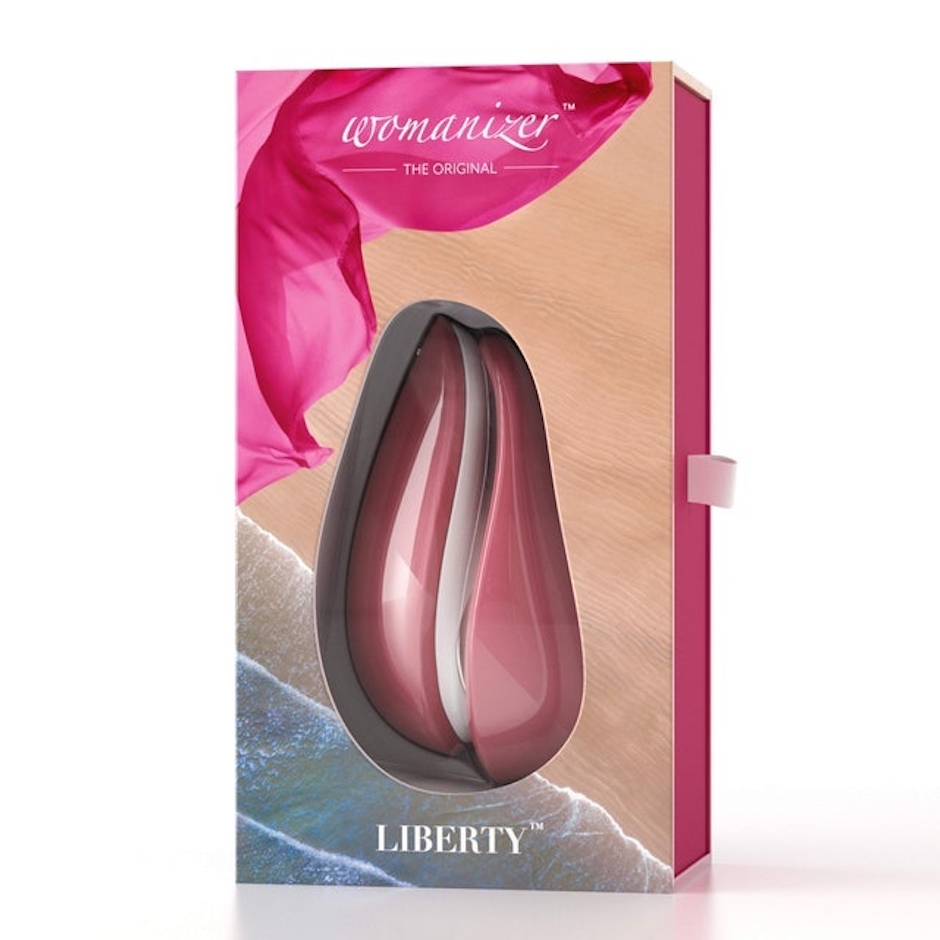womanizer ウーマナイザー・リバティー 2枚目