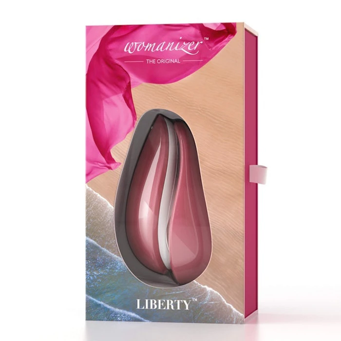 womanizer ウーマナイザー・リバティー 2枚目