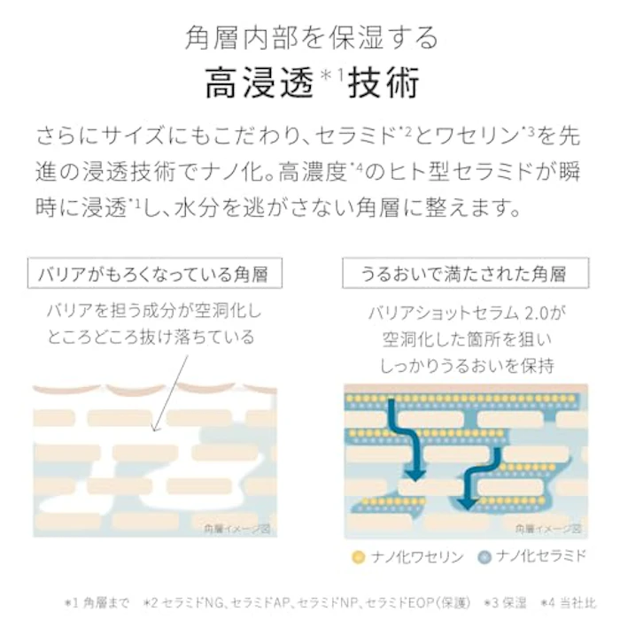 TOUT VERT バリアショットセラム 2.0 8枚目