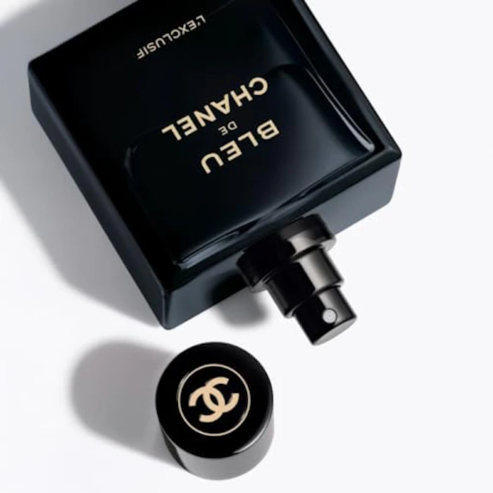 CHANEL ブルー ドゥ シャネル 60ml 3枚目