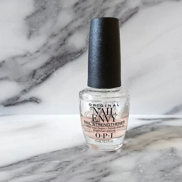 OPI ネイルエンビー NT223 1枚目