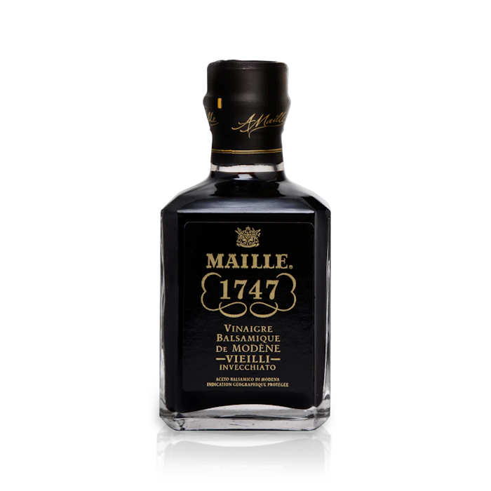 MAILLE バルサミコ酢 VINAIGRE BALSAMIQUE DE MODENE 1枚目