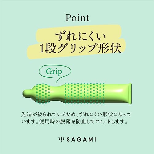 【単品】 キース・ヘリング スムース コンドーム 天然ゴムラテックス製 なめらかゼリー 10個入 3枚目