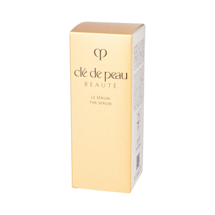 Clé de Peau Beauté ル・セラム Ⅱ 30mL 2枚目