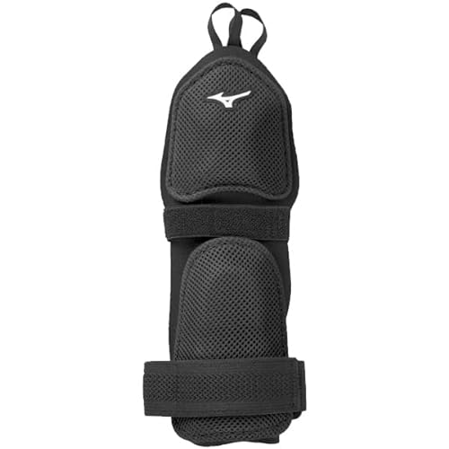 ミズノ アームガード 手甲アーム一体型バント 左右兼用 1DJPG260 MIZUNO 1枚目