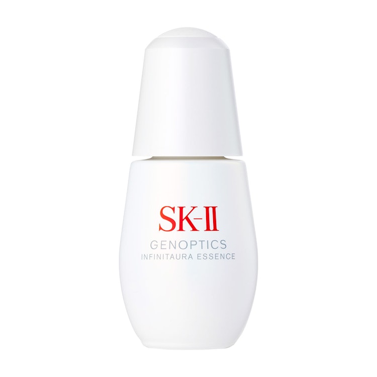 SK-II ジェノプティクスインフィニット オーラ エッセンス【医薬部外品】 1枚目