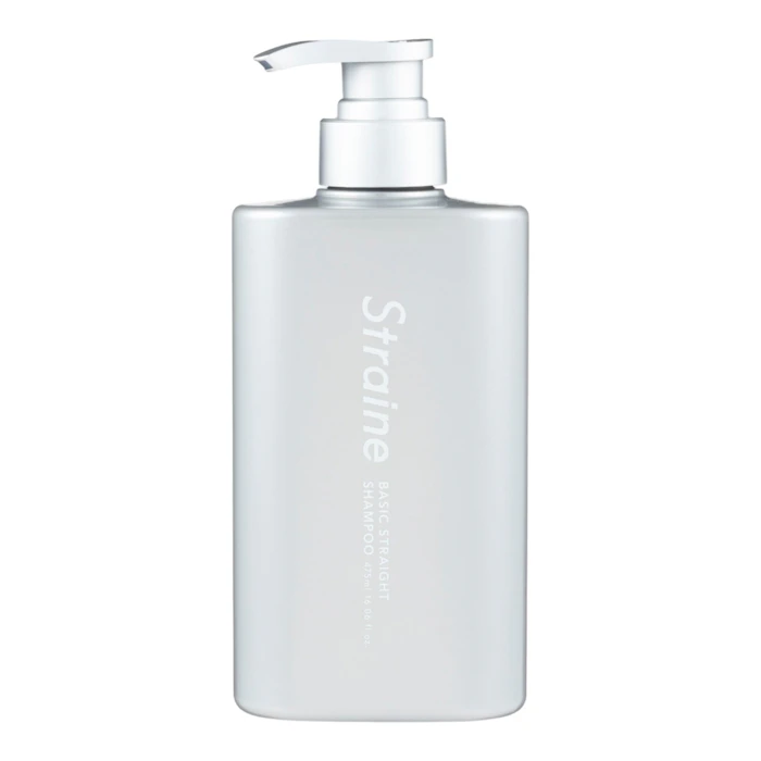 ストレイン BASIC STRAIGHT SHAMPOO 1枚目