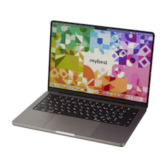Apple MacBook Pro (14インチ, M3, Nov 2023) 1枚目