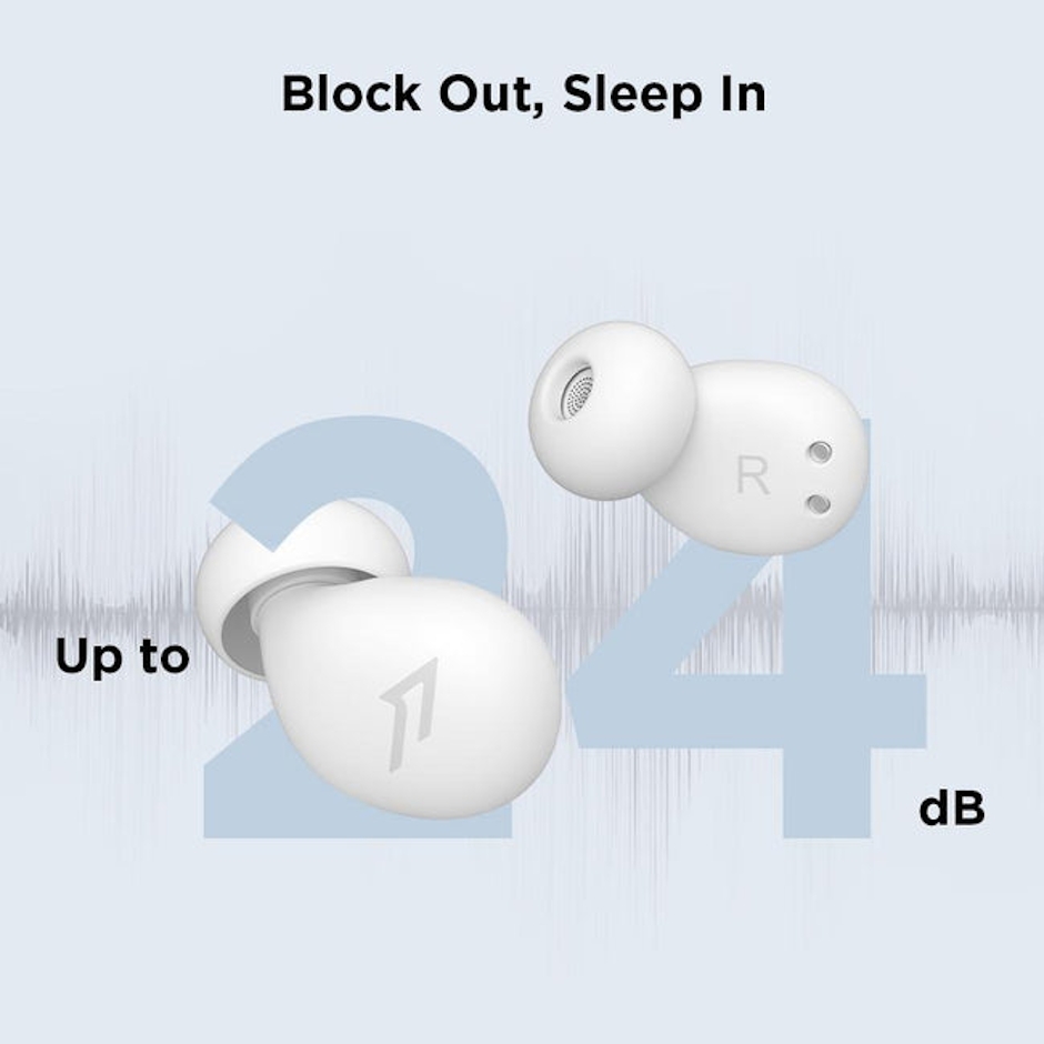 1MORE ComfoBuds Z 2枚目