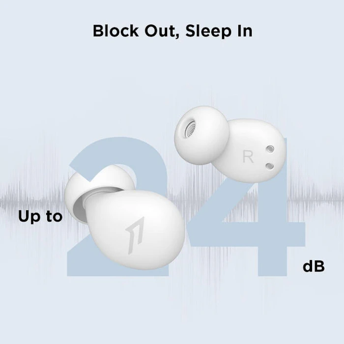 1MORE ComfoBuds Z 2枚目