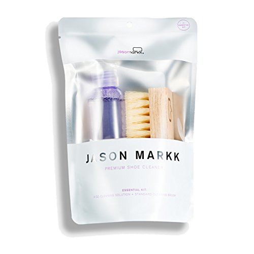 ジェイソン マーク ブラシ Jason Markk 靴ケア用品 [ ケアキット ] 3691 4oz. PREMIUM KIT メンズ レディース クリーナー 靴 ケア セット(並行輸入品) 5枚目