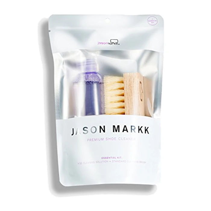 Jason Markk 靴用ブラシ 5枚目