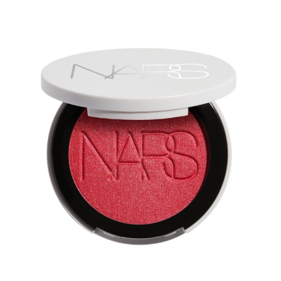 NARS ライトリフレクティング ルミナイジングブラッシュ 05893 SELF CONTROL 1枚目