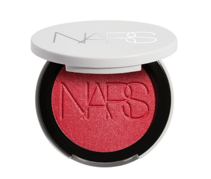 NARS ライトリフレクティング ルミナイジングブラッシュ 05893 SELF CONTROL 1枚目