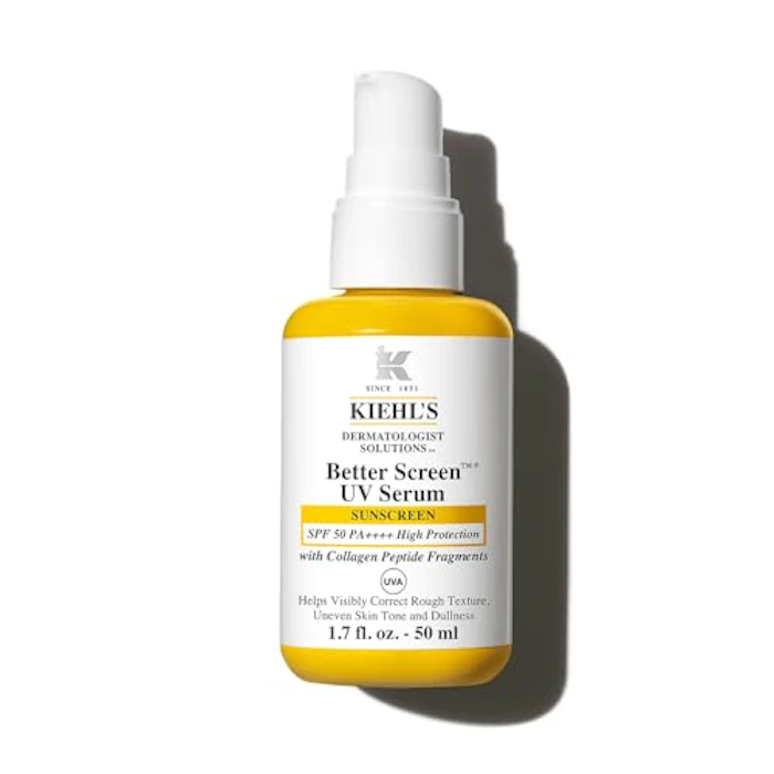 Kiehl's(キールズ) DS ベター UV セラム 50mL 1枚目