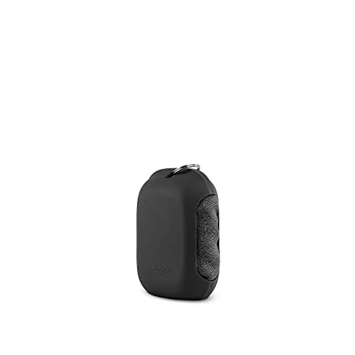 Matador(マタドール) Matador NanoDry Packable Towel - Small (Black) 2枚目
