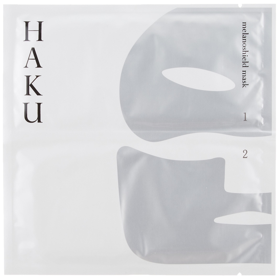 HAKU メラノシールド マスク 3枚目
