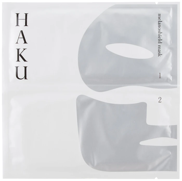 HAKU メラノシールド マスク 3枚目